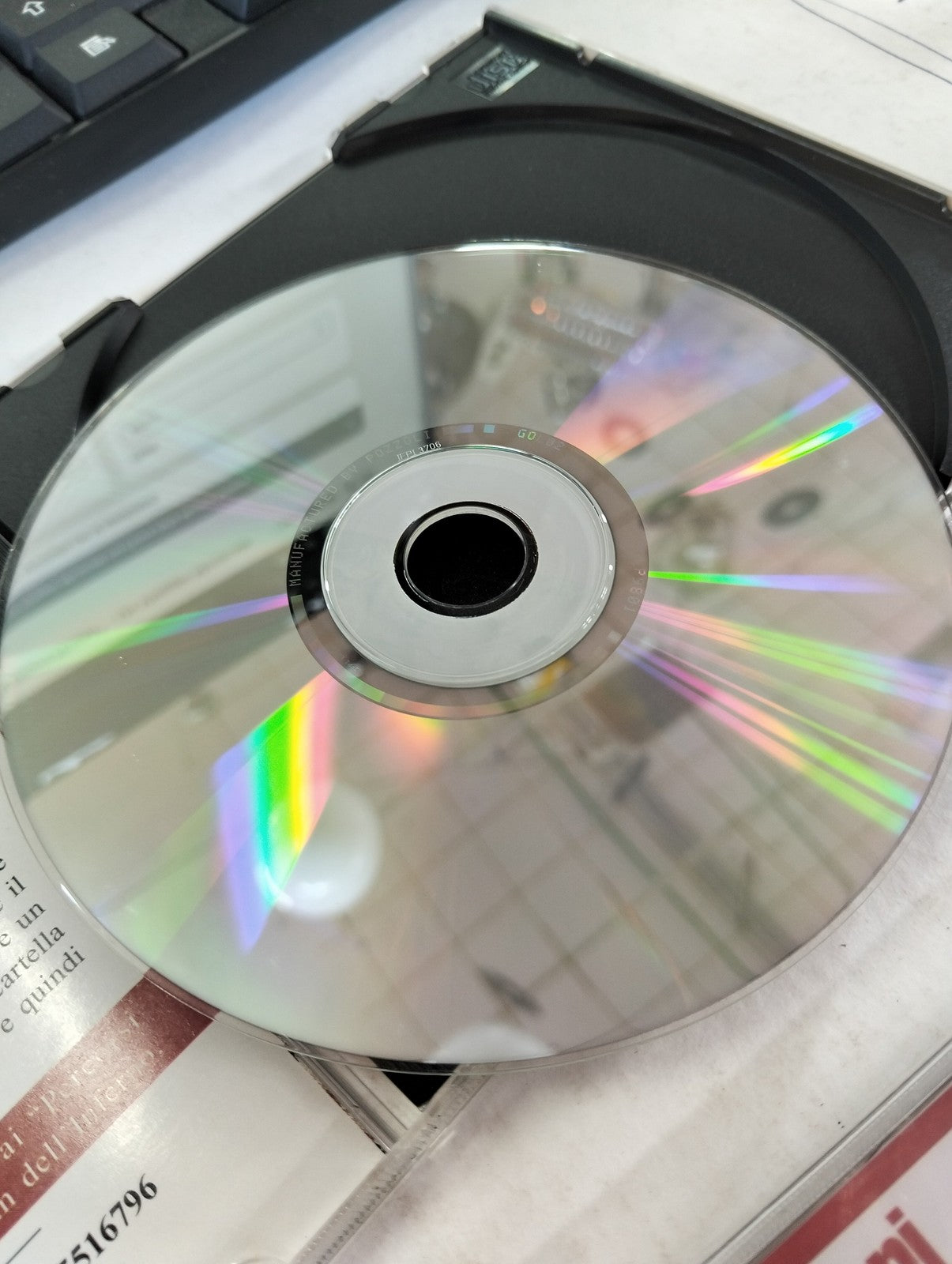 "La Divina Commedia Inferno Canti XVII-XXXIV" e "La Divina Commedia Inferno Can