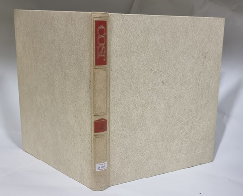 "COSI" Lavori Manuali, restauro e decorazione - Volume 2