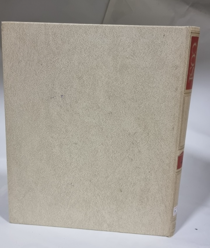 "COSI" Guida Casa e Giardino - Volume 4 Manuale per la Donna e la Casa