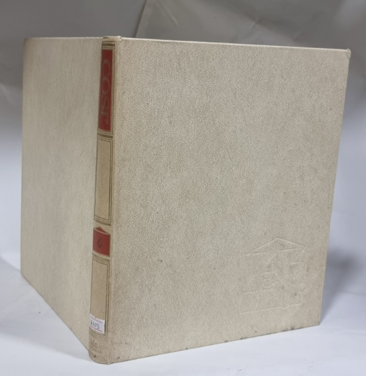 "COSI" Lavori Manuali, restauro e decorazione - Volume 6