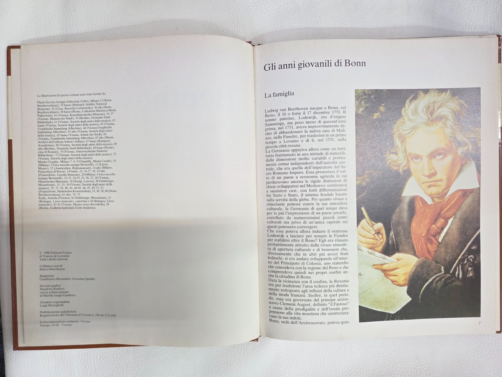 "Lotto 4 Libri Artisti Rinascimento: Edizioni '80 Perfette"-Collezione Vintage