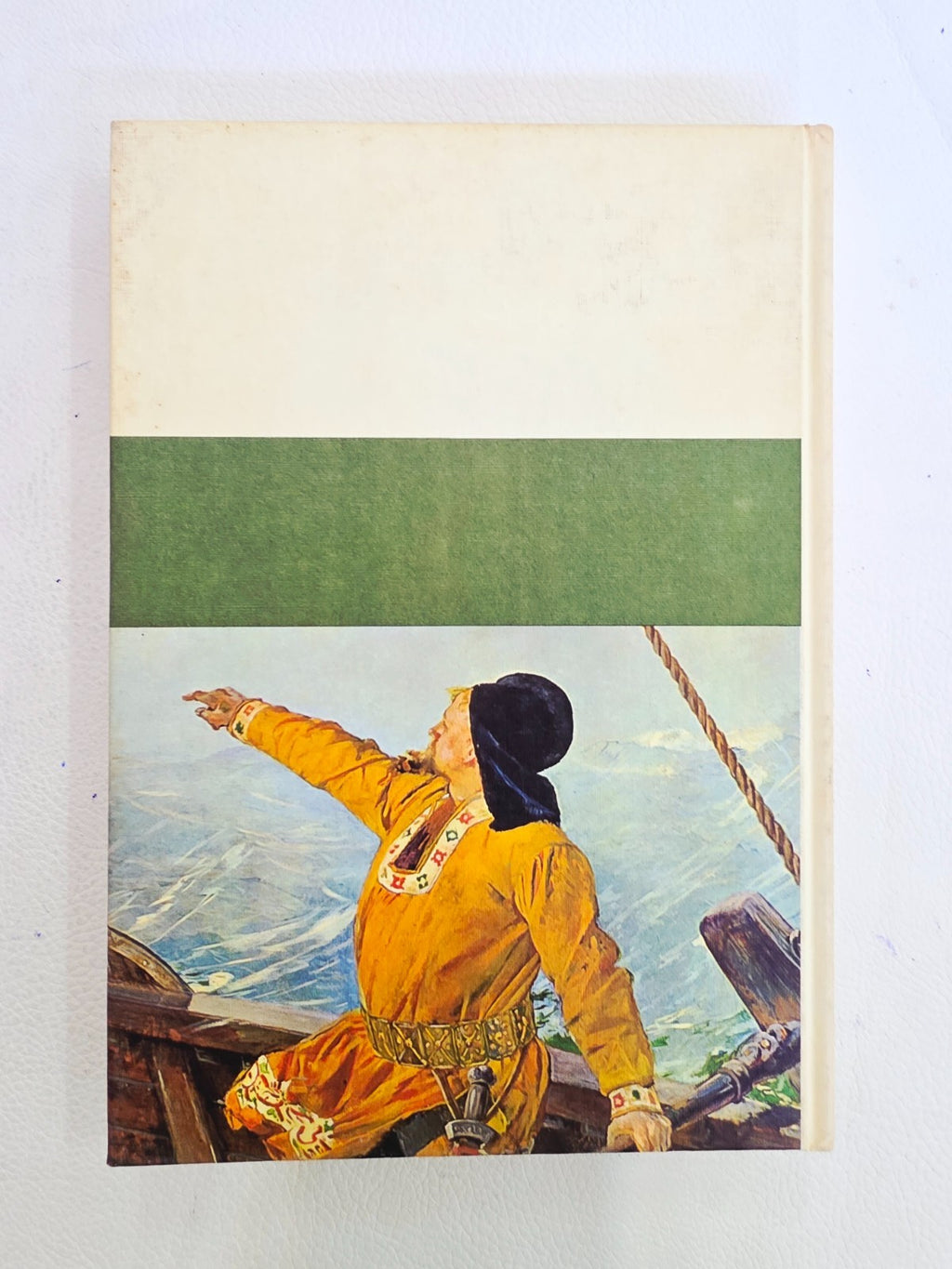 "I Vichinghi" F. R. Donovan Junior Club del Club degli Editori