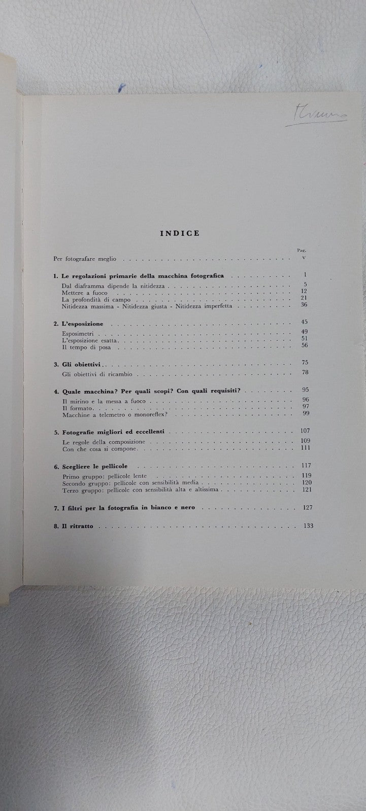 "FOTOGRAFARE MEGLIO" di Oscar F. Ghedina - Hoepli LIBRO