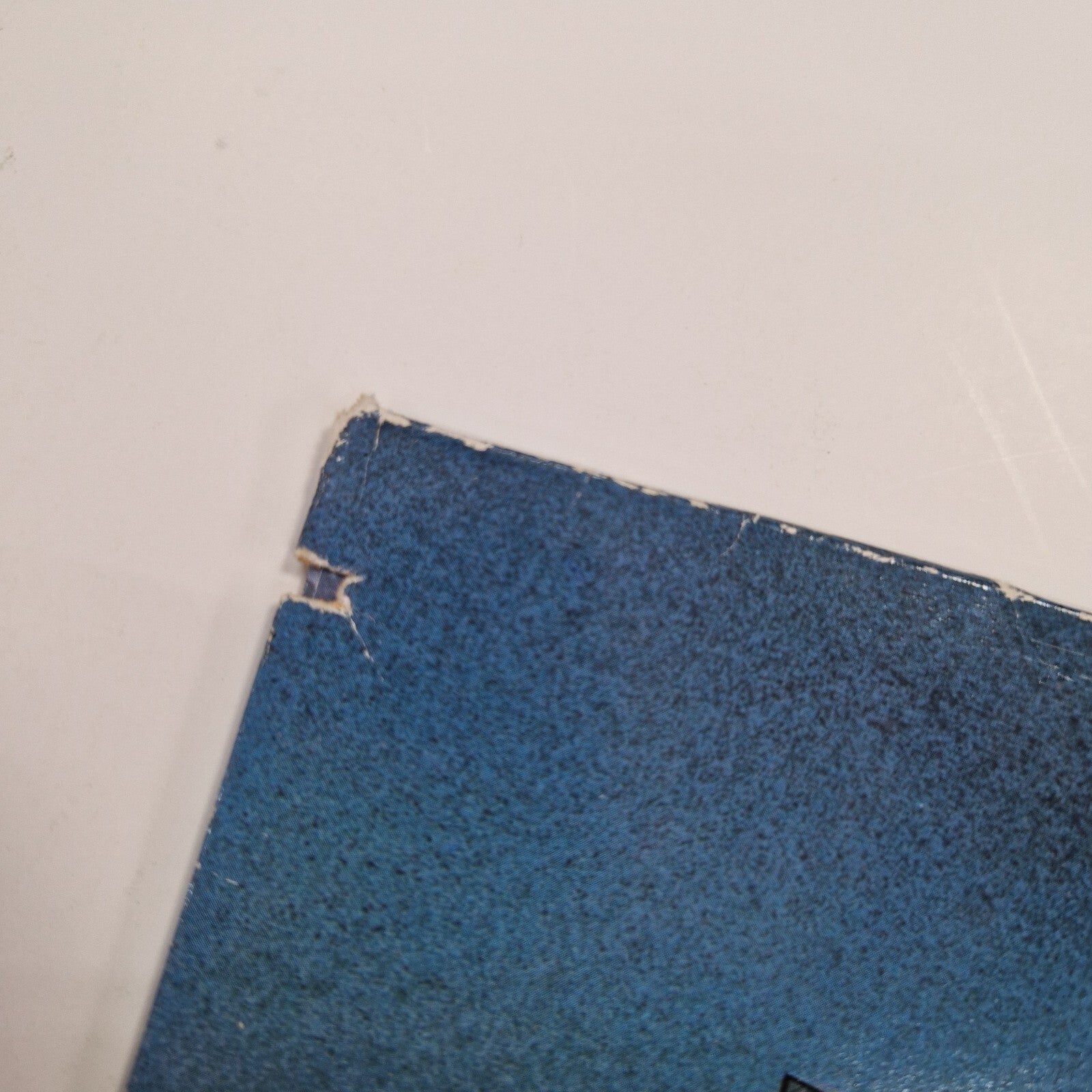 0 Dario Baldan Bembo Voglia d'Azzurro LP 33 giri Italia Anni '80 Disco