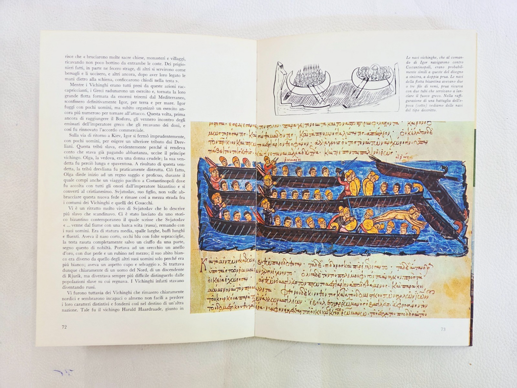 "I Vichinghi" F. R. Donovan Junior Club del Club degli Editori