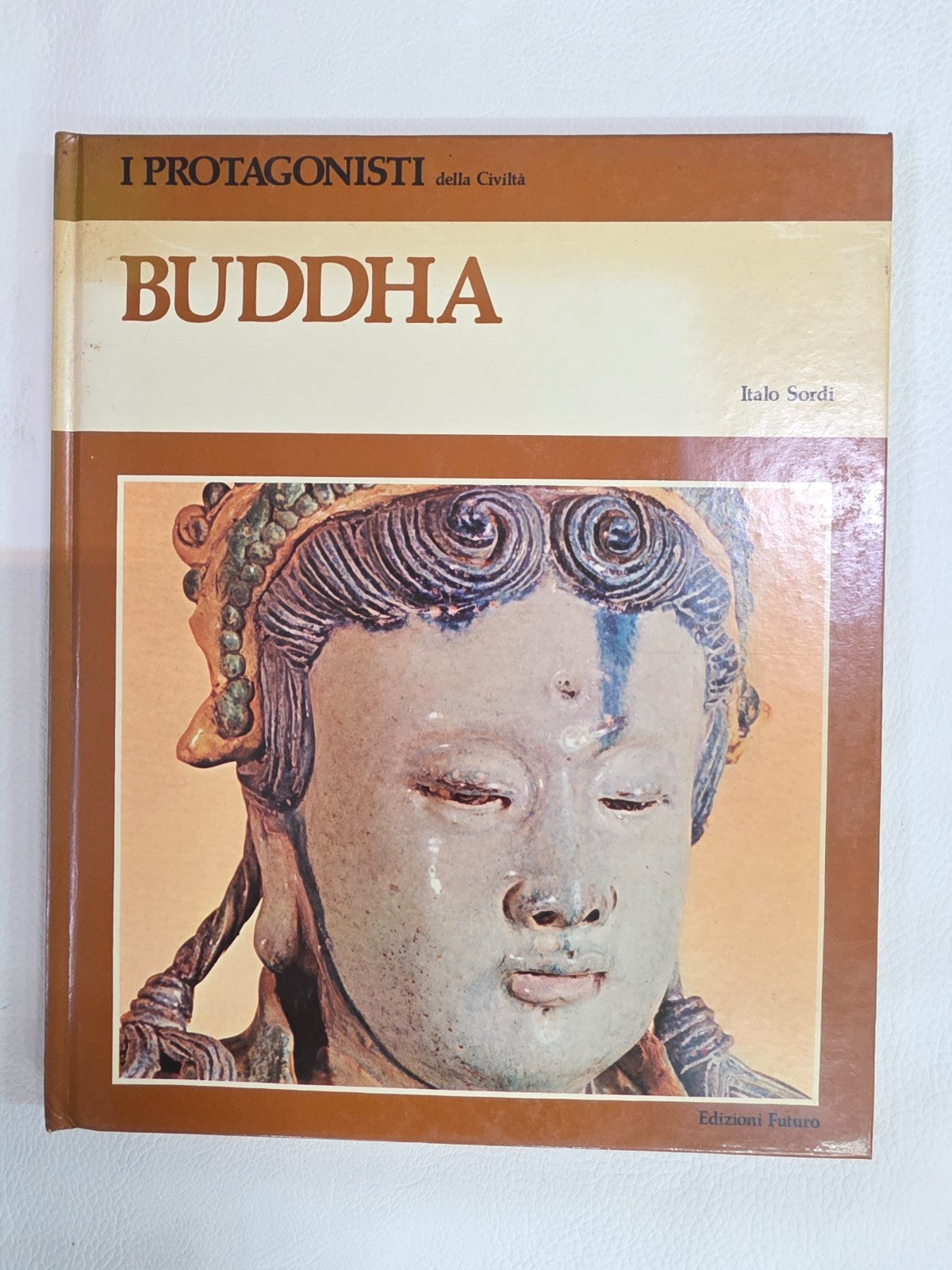 "Lotto 4 Libri Artisti Rinascimento: Edizioni '80 Perfette"-Collezione Vintage