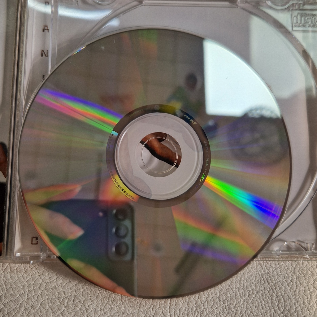 0 CD Panjabi MC – Mundian To Bach Ke | Bhangra Hip Hop Hit Anni 2000 Mercatino