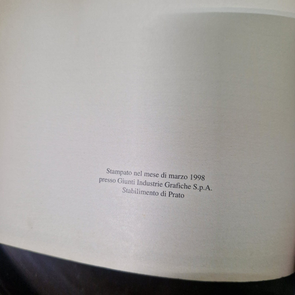 0 Guida ai Camping in Italia 98/99, Demetra 1998, Buone Condizioni Libro Usato