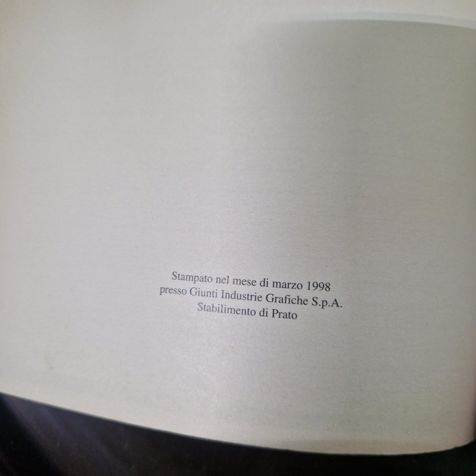 0 Guida ai Camping in Italia 98/99, Demetra 1998, Buone Condizioni Libro Usato