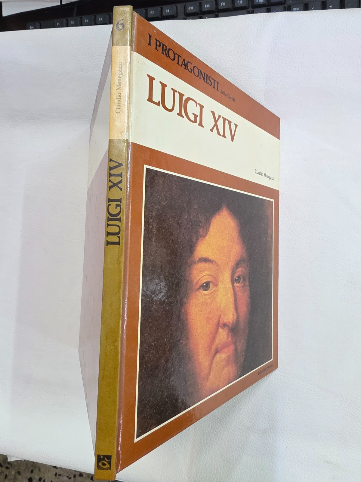 "Lotto 4 Libri Artisti Rinascimento: Edizioni '80 Perfette"-Collezione Vintage