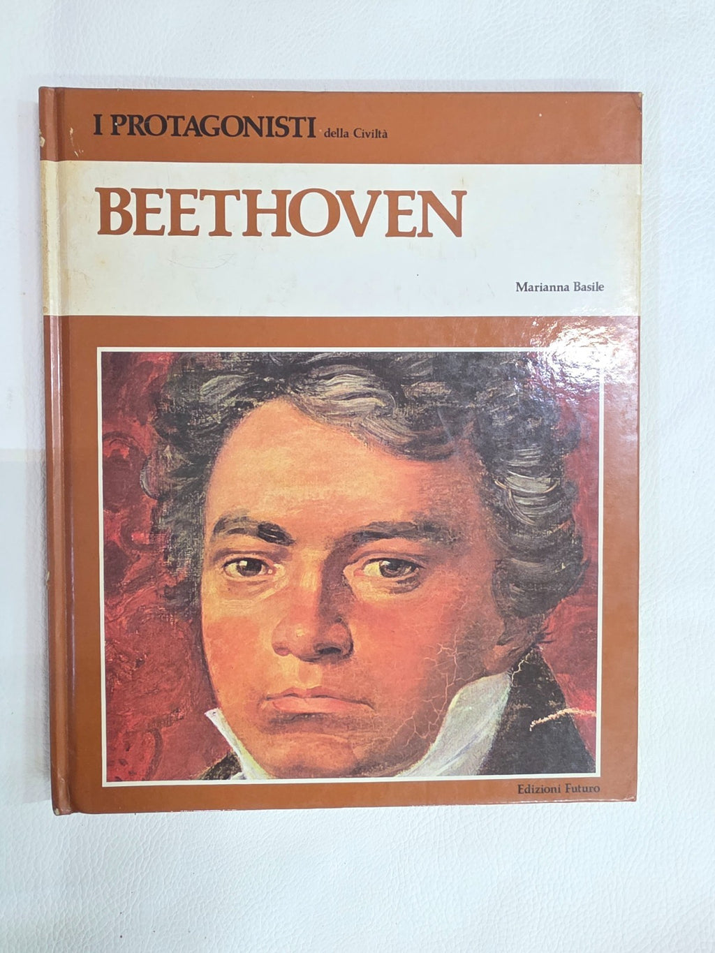 "Lotto 4 Libri Artisti Rinascimento: Edizioni '80 Perfette"-Collezione Vintage