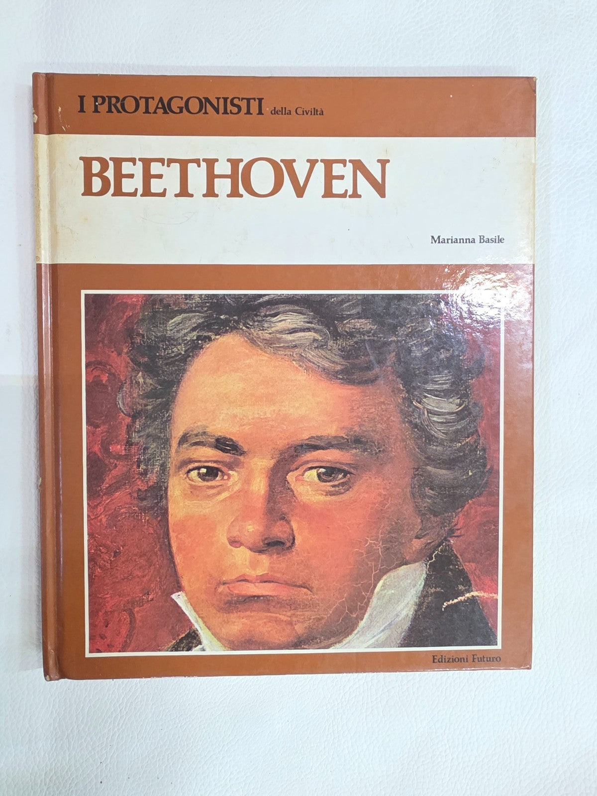 "Lotto 4 Libri Artisti Rinascimento: Edizioni '80 Perfette"-Collezione Vintage