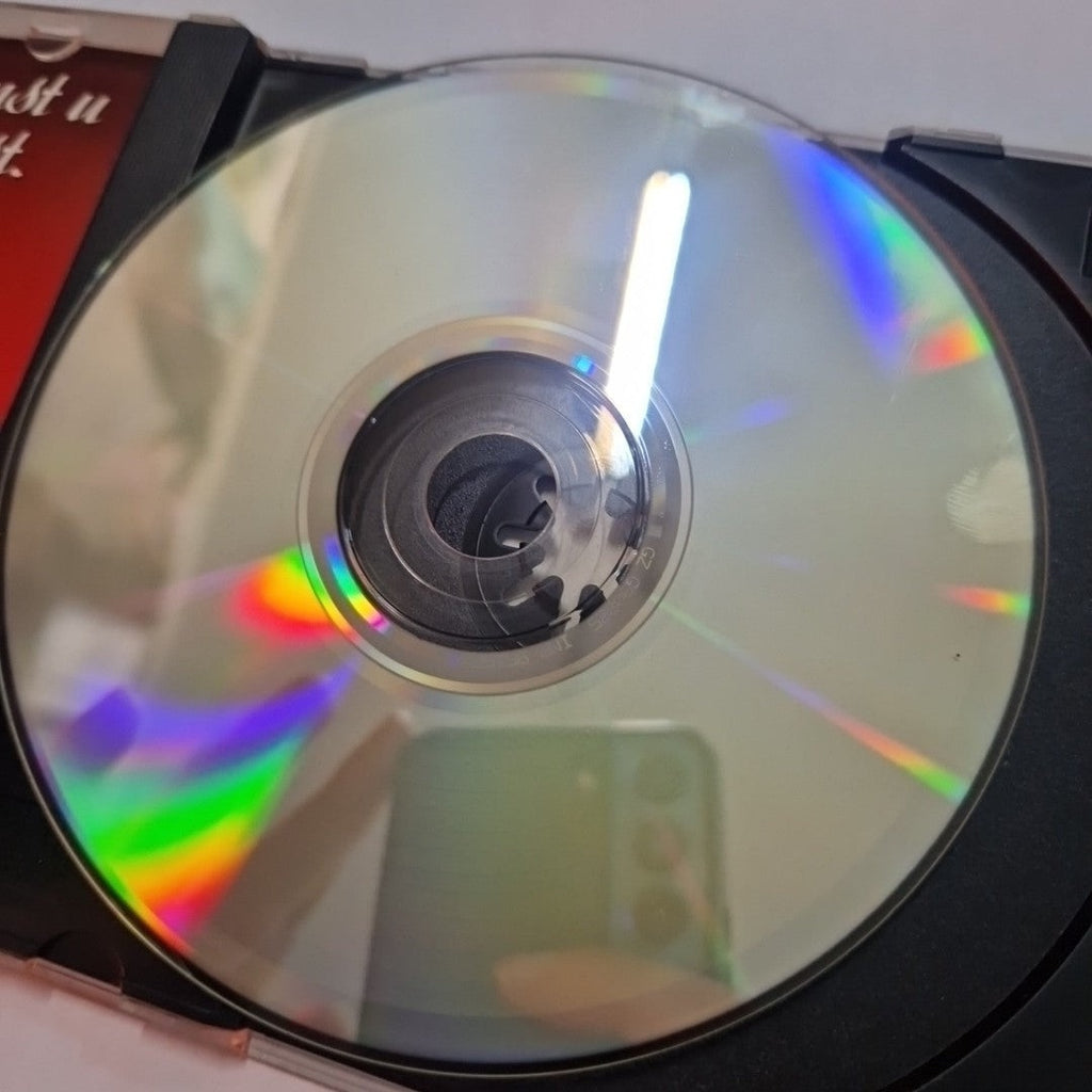 0 Douwe Egberts Wenst U Een Vrolijk Kerstfeest - CD Usato Mercatino