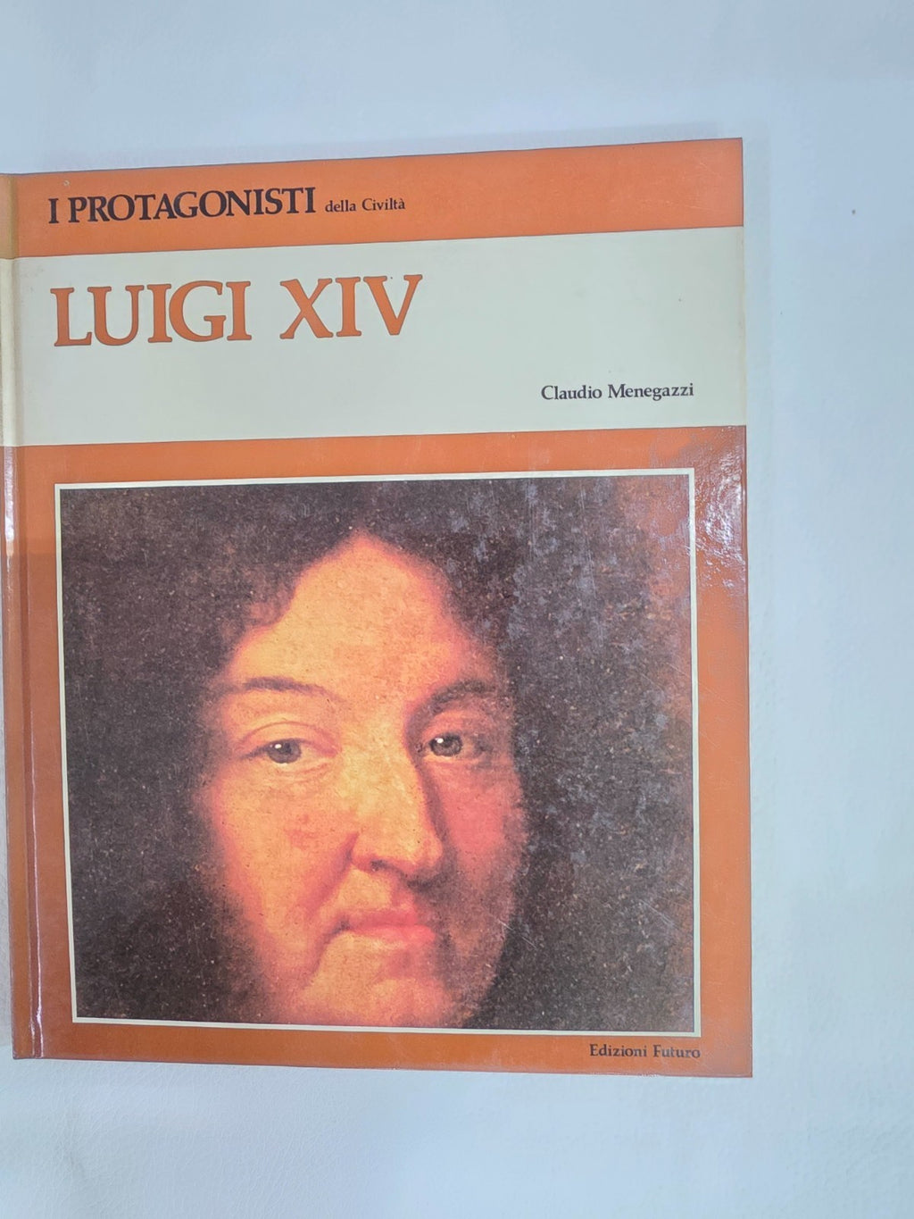 "Lotto 4 Libri Artisti Rinascimento: Edizioni '80 Perfette"-Collezione Vintage