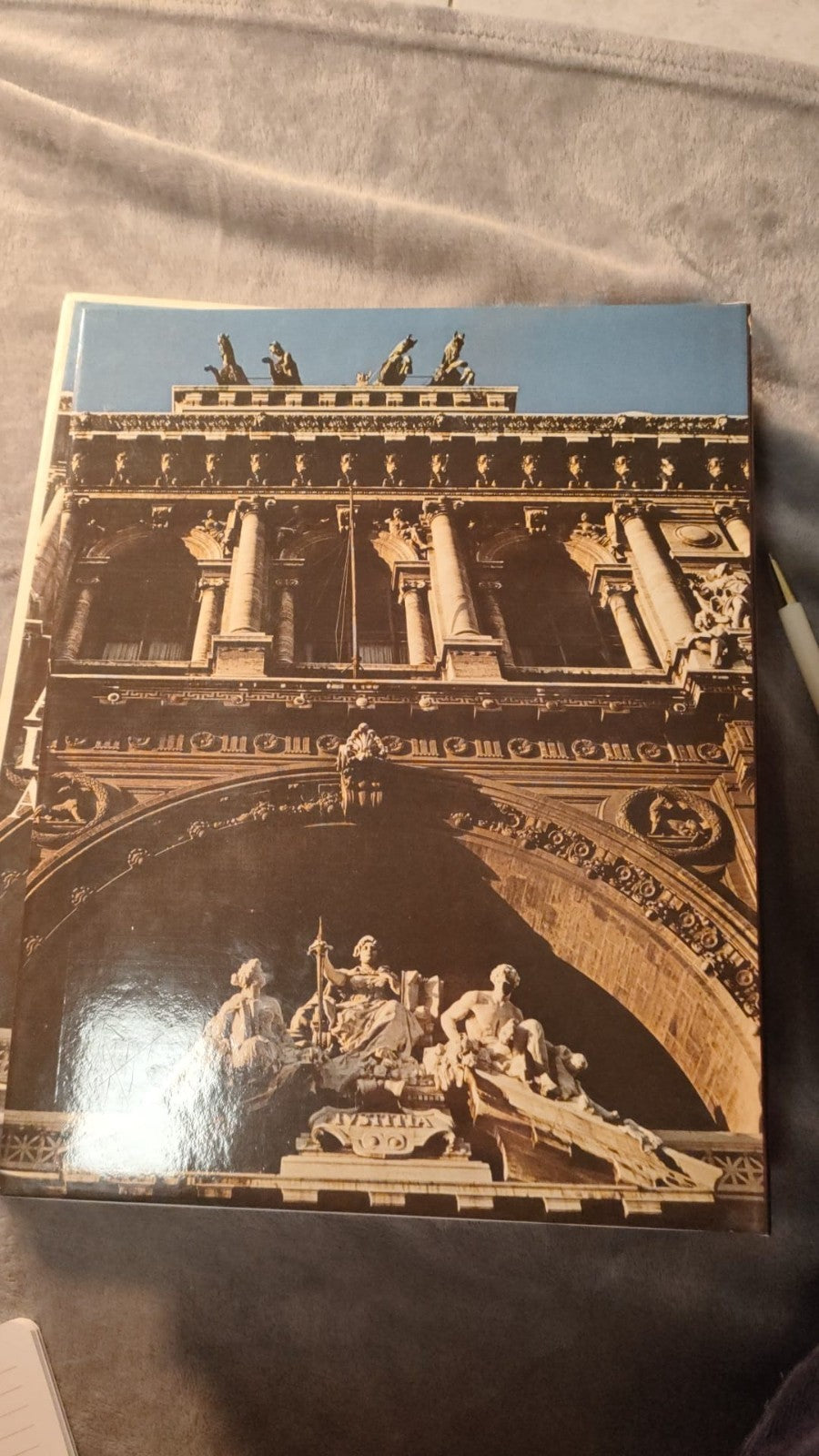 "Arte a Roma dalla Capitale all'Età Umbertina" Edizioni d'Italia Mercatino