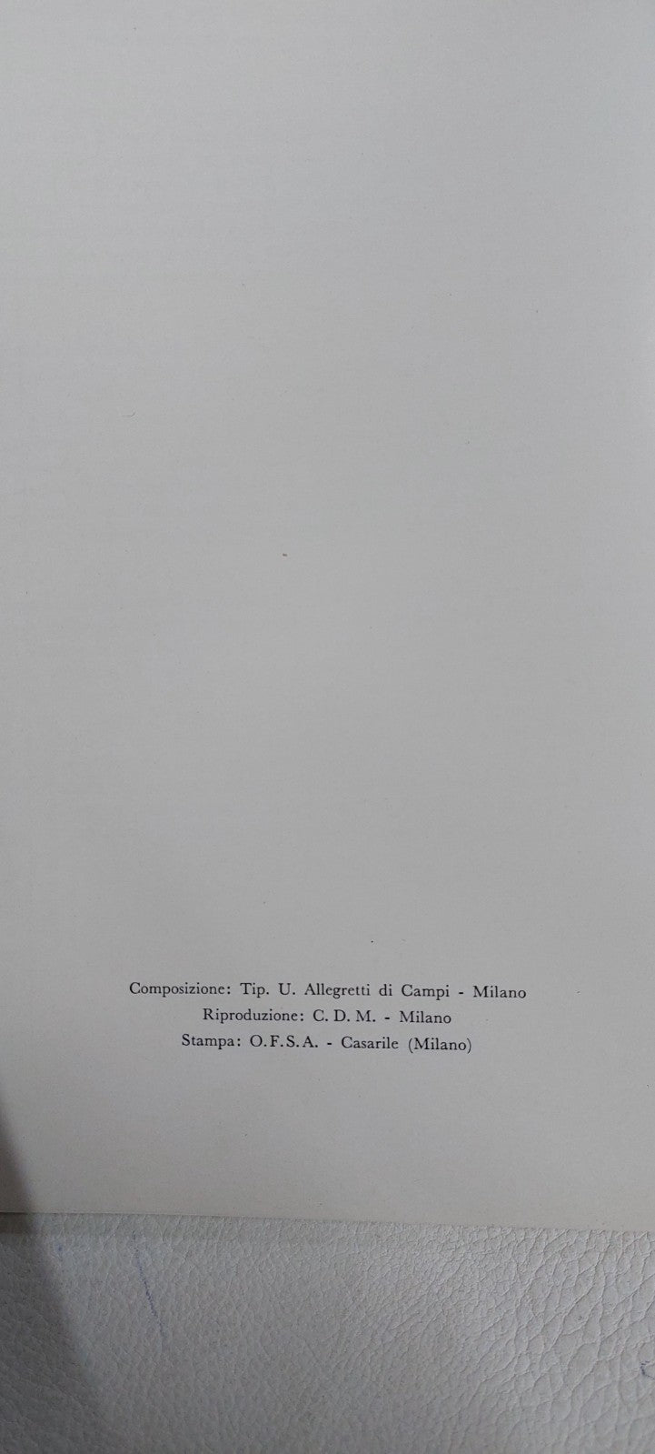 "FOTOGRAFARE MEGLIO" di Oscar F. Ghedina - Hoepli LIBRO