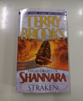 0 High Druid of Shannara - Terry Brooks - Fantasy Saga - Edizione Rara
