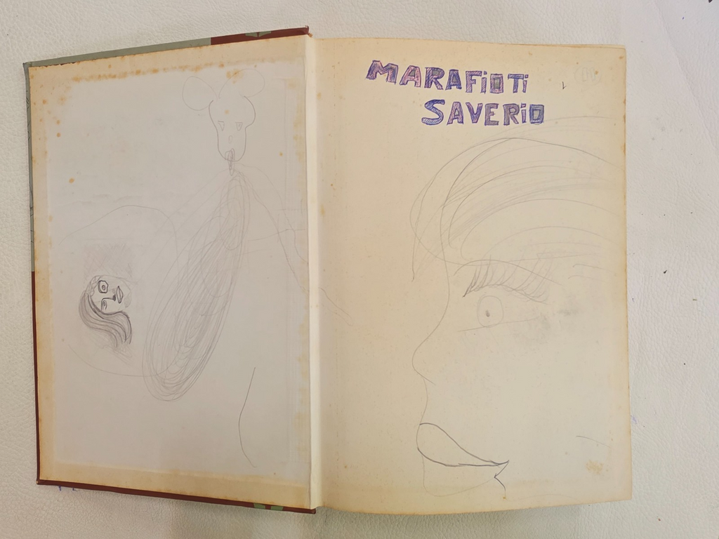 ​"Belle Lettere" U. Panozzo Paravia Vol. 3 Libro Storia Letteratura Italiana