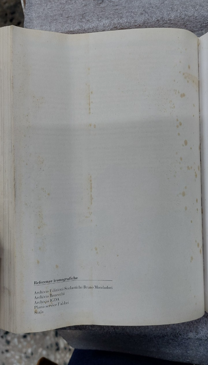 "Vocis Imago, 2. Atti della Sesta Giornata di Studio sul Restauro Archivistico