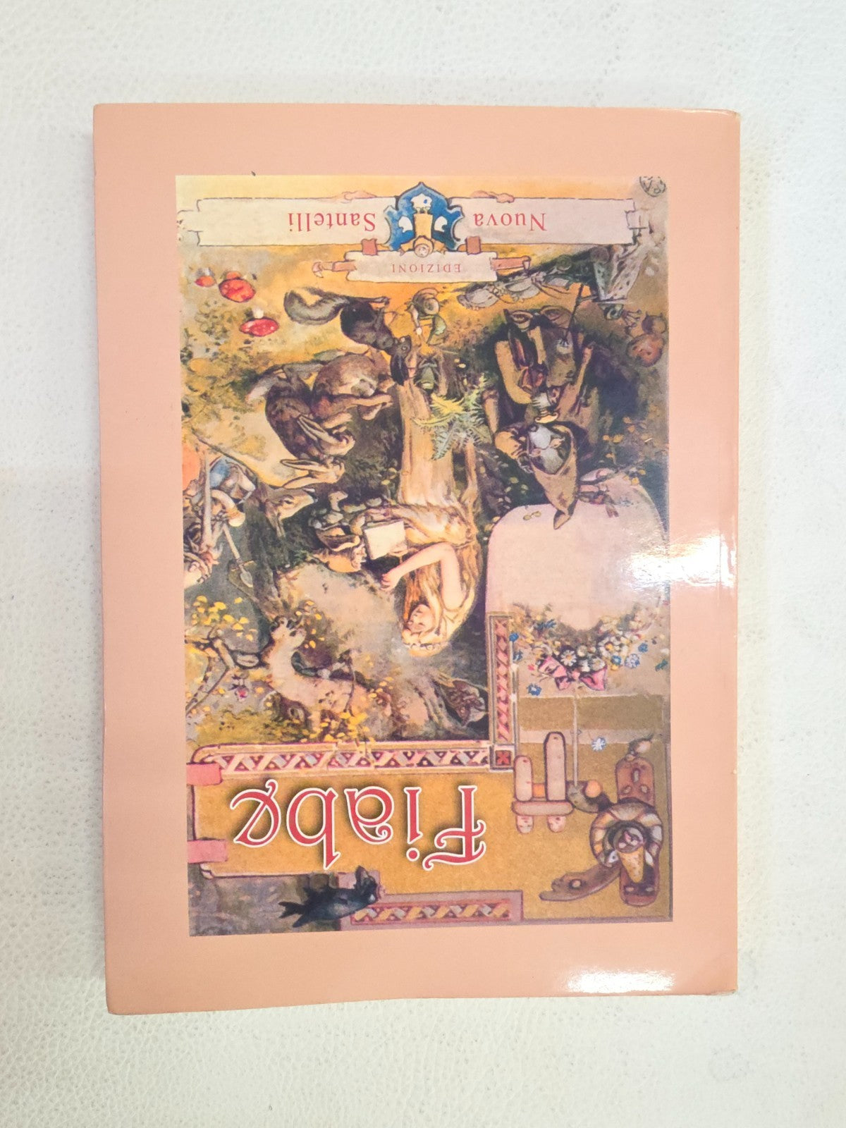 - Libro: Miti e Leggende / Fiabe di Umberto Casamassima- NUOVA SANTELLI