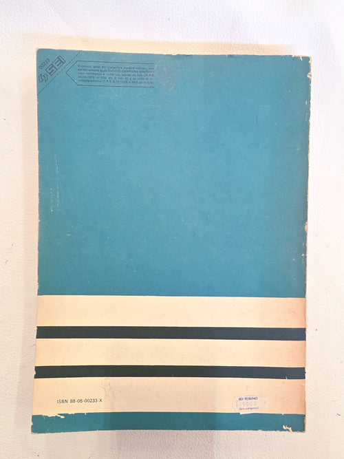 "Disegno di Impianti Elettrici" di E. Bussoni e S. Fornari- LIBRO