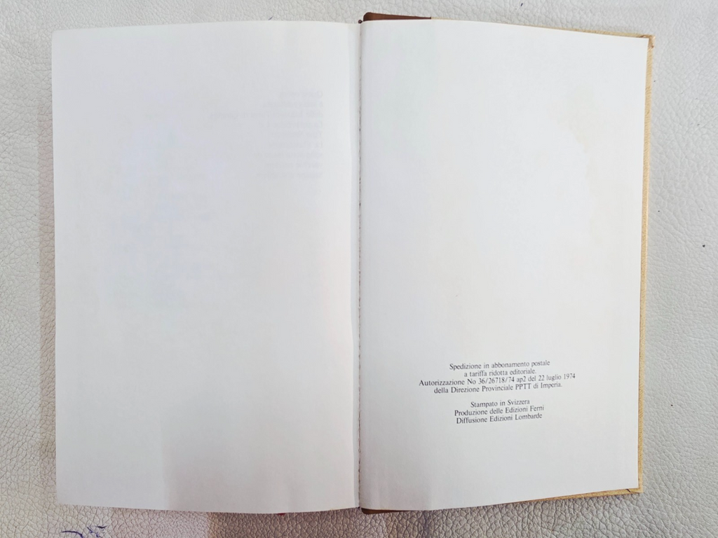 "La Capanna dello Zio Tom" di Harriet Beecher Stowe- libro EDIZIONI LOMBARDE