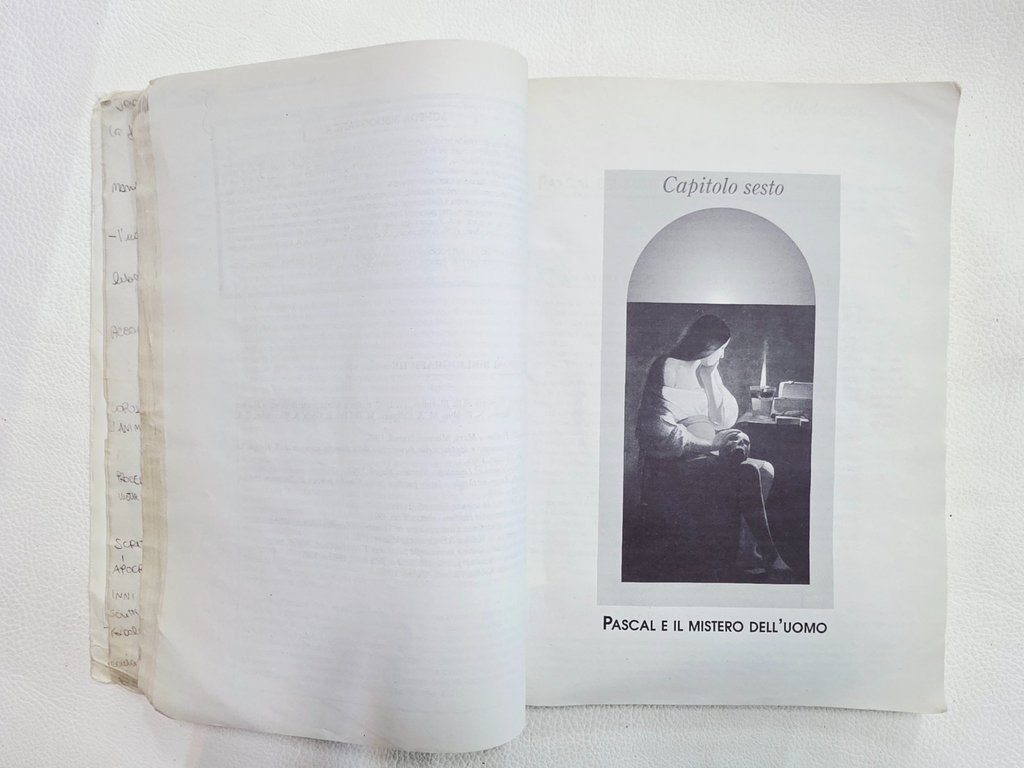 "Fare Filosofia: Autori, Testi, Laboratorio" di Abbagnano e Fornero