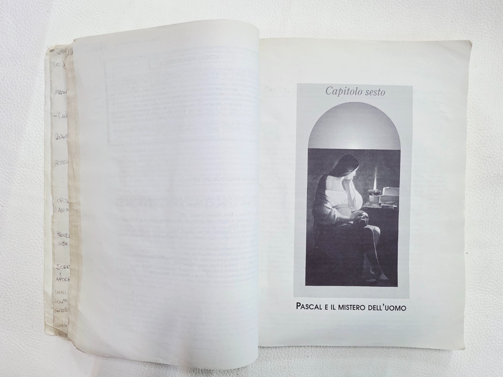 "Fare Filosofia: Autori, Testi, Laboratorio" di Abbagnano e Fornero