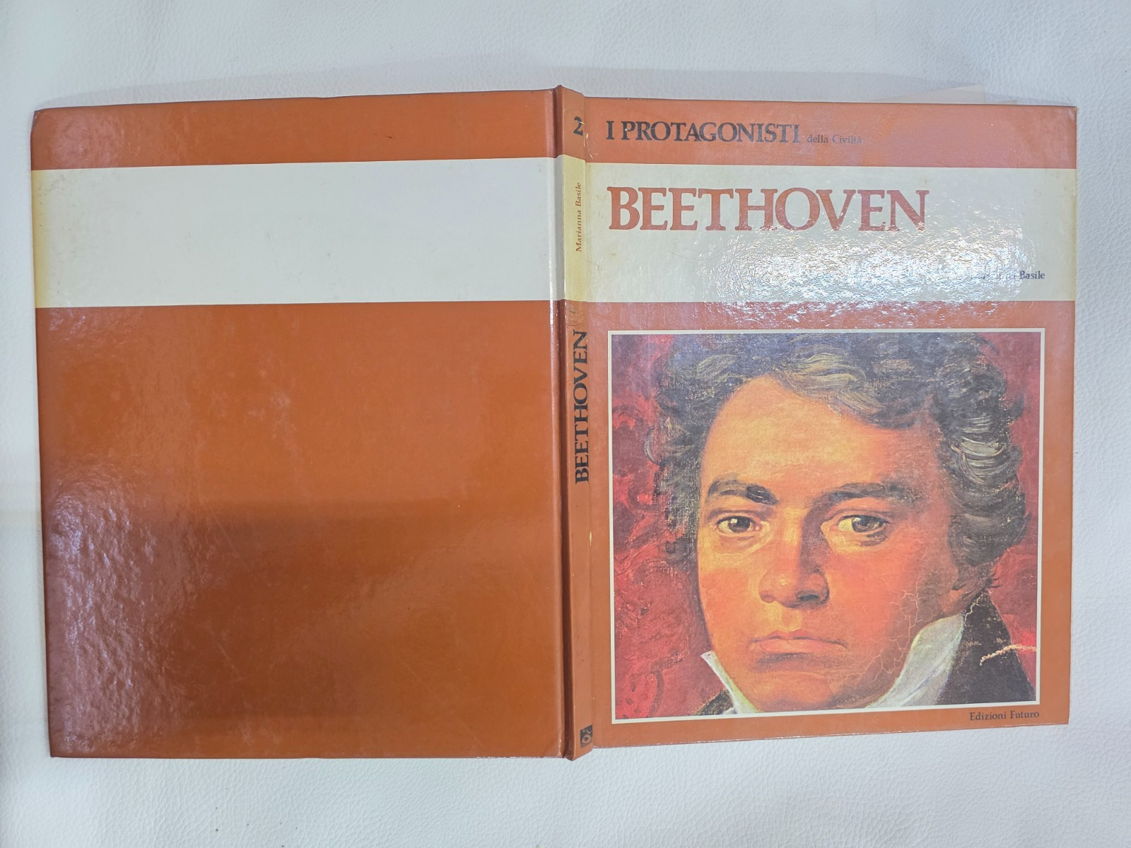 "Lotto 4 Libri Artisti Rinascimento: Edizioni '80 Perfette"-Collezione Vintage