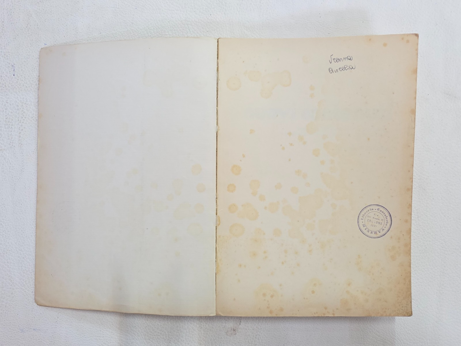 "Nuovi Contenuti" Tommaso Di Salvo Libro Scolastico Vintage Sansoni Anni '80