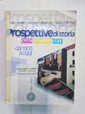 "Prospettive di Storia - Spazi, Percorsi, Temi: dal 1900 a Oggi-LIBRO