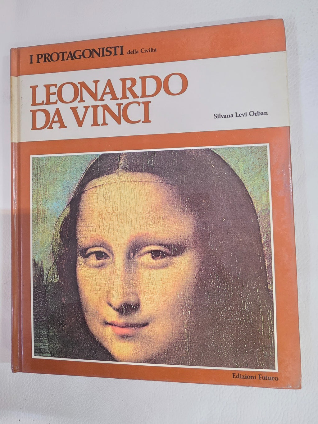 "Lotto 4 Libri Artisti Rinascimento: Edizioni '80 Perfette"-Collezione Vintage
