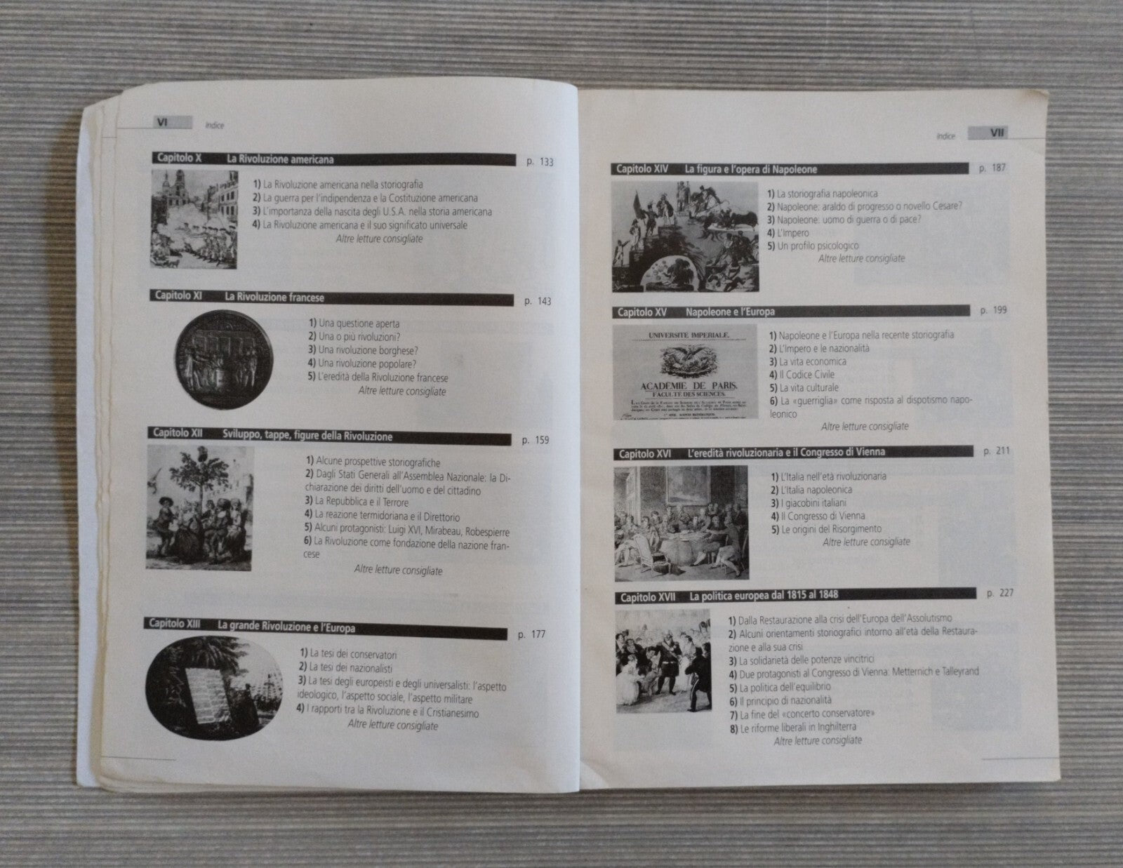 0 La critica storica dal XVII al XIX sec. – Bonanno – Ed. Liviana – Saggio docen